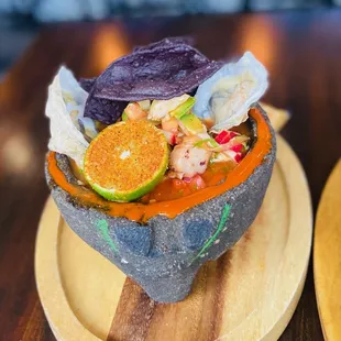 Ceviche