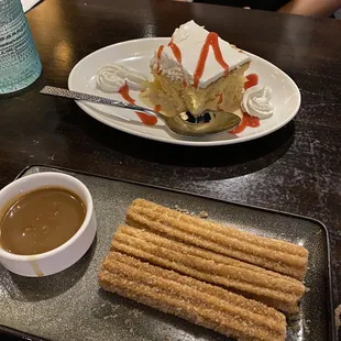 Churros