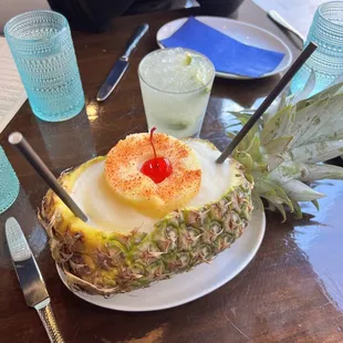 Pina Colada