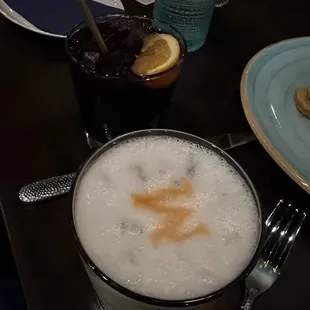Pisco Sour