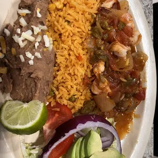 Cameron's d'mexicana. Nothing exciting.