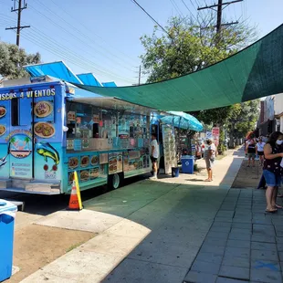 taco truck