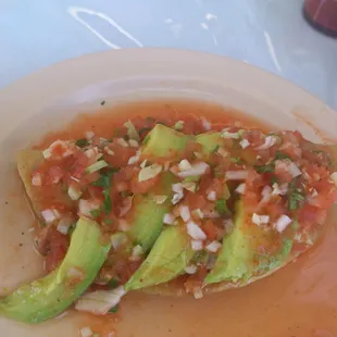 Mariscos Jalisco