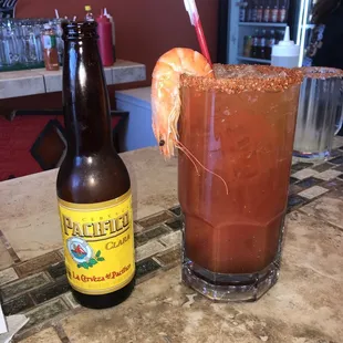 Michelada