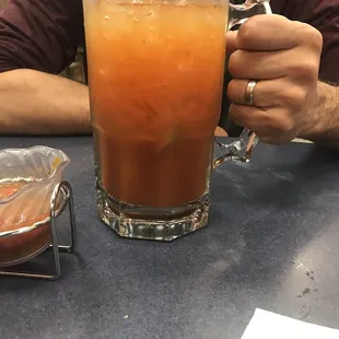 Michelada