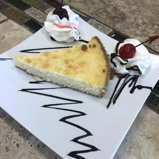 Cheese cake