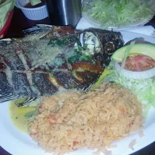 OMG!!!this is the best seafood restaurant ever!!