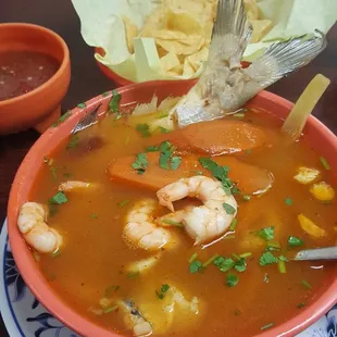 chowder, soups and chowder, food, soup