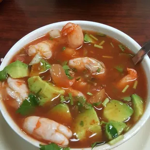 chowder, soups and chowder, food, soup