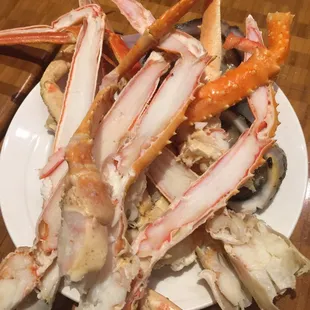 nice king crab！！！