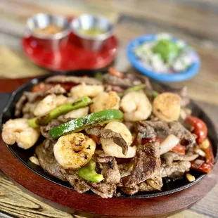 Fajitas