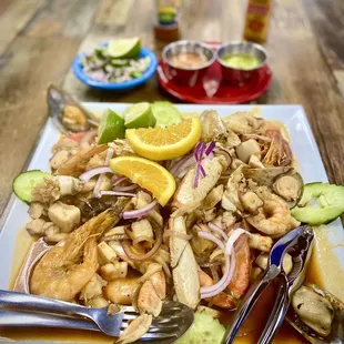 Parrilla Levanta Muertos