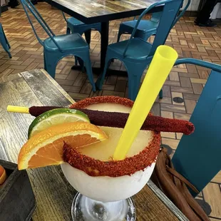 Margarita