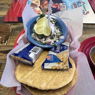 Ceviche