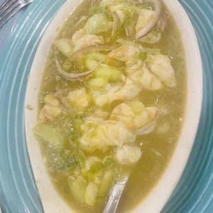 Aguachile