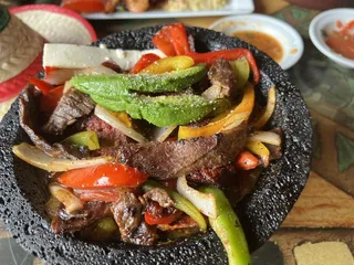 El Molcajeton