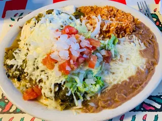 Montano's Restaurant