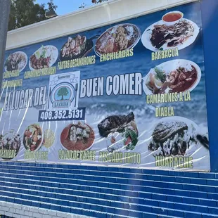 Outdistanced from the home come on in for a taste of it - unless you are from Fremont.