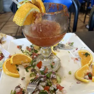 Cevicheria