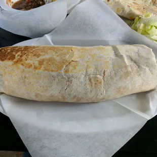 Super Burrito