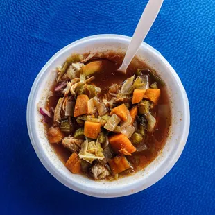 soups and chowder, food, soup, chowder