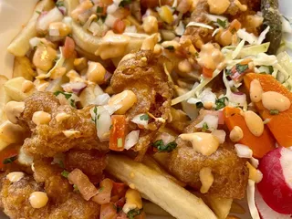 Tacos y Mariscos Jaliscos