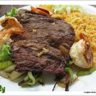 Carne Asada.