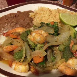 Looked good. Tasted meh