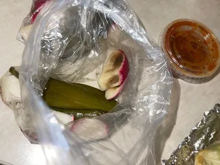 El Taco Loco No 3