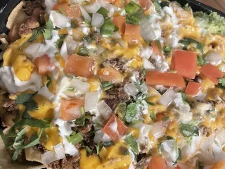 Tacos Panchito