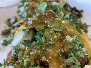 Tacos Jalisco