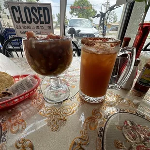 drink