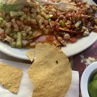 Ceviche