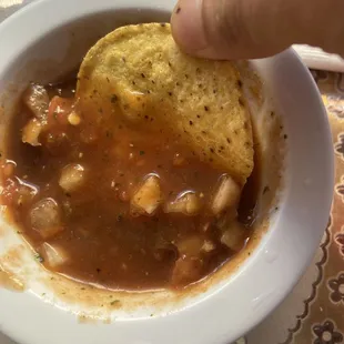 Salsa