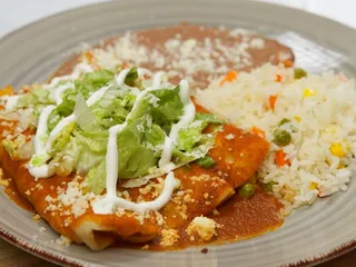 Sabor A Oaxaca