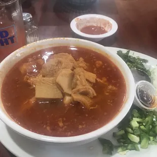 Menudo