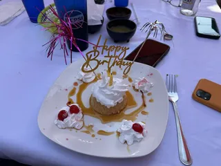 La Langosta Restaurant