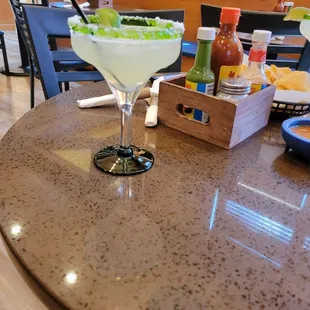 House margarita