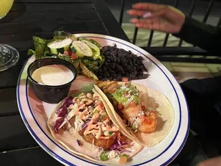 Margaritas Mexican Grille