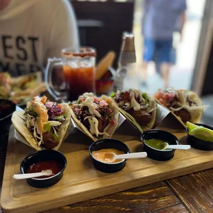 Mariscos Central is now Coco Loko