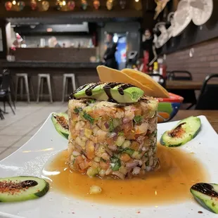 Ceviche