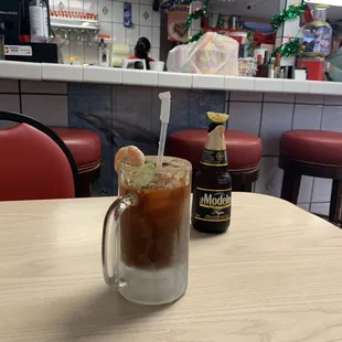 Michelada