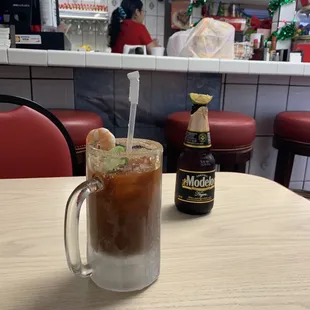 Michelada