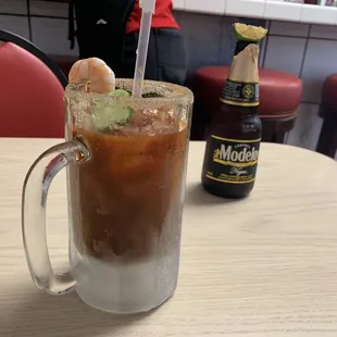 Michelada