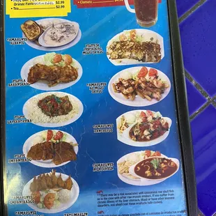 Food Pictures