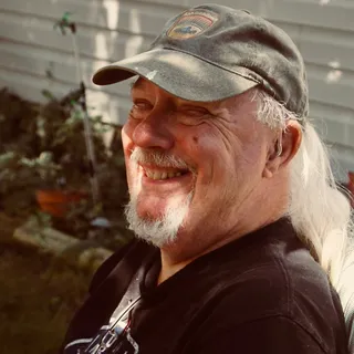 Steve M.