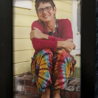MaryEllen F.