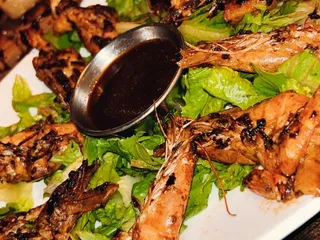 Mariscos El Bochas