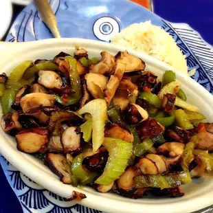 food, salads, salad