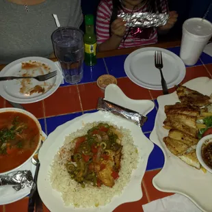 curry, food